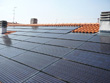 Impianto Totalmente Integrato 17, 94 kWp - Plan Safe � Studio Odontoiatria Medica Magenta (MI)